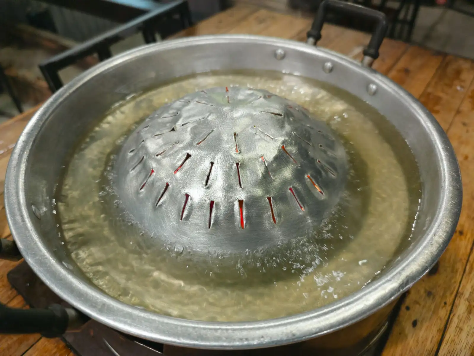 波浪浮标与海流计在海洋环境数据采集中的协同应用