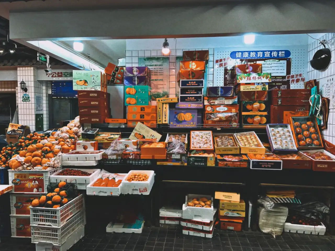 海洋监测设备在渔业资源调查中的应用方案解析