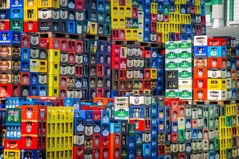 海洋监测设备选型指南：水质浮标与波浪浮标的技术参数对比分析正文配图 1