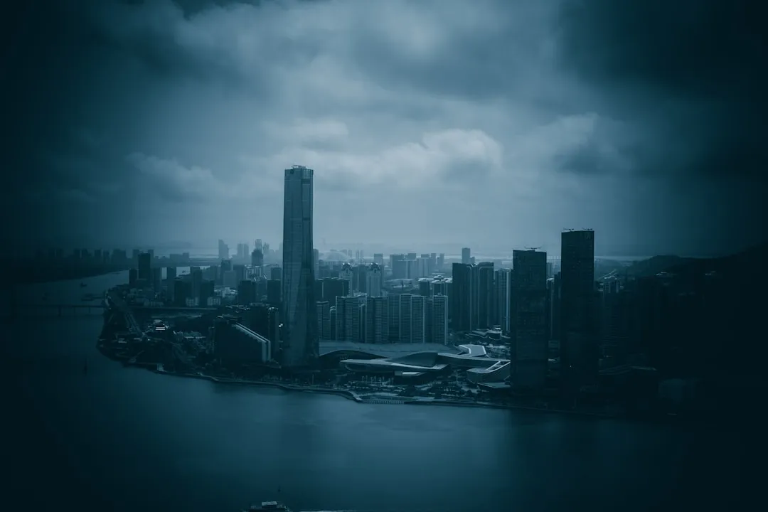 青岛蓄力已久科技波浪浮标与海流计在近海渔业监测中的联合应用案例