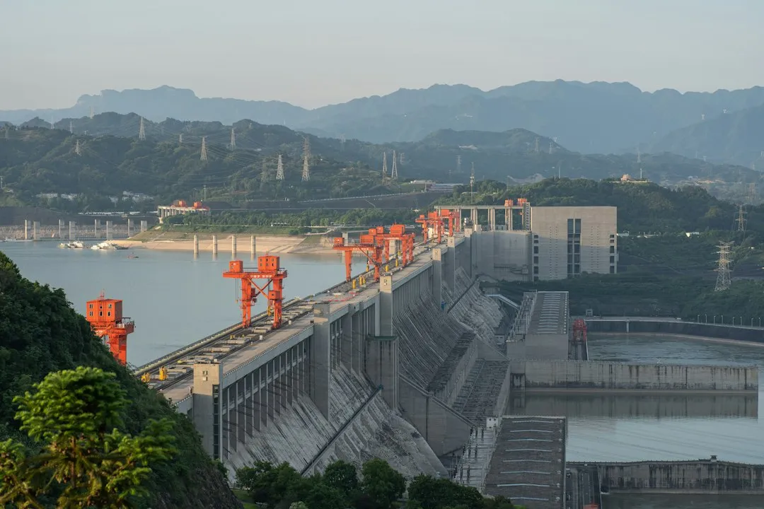 温盐深仪与海流计在海洋牧场建设中的协同观测方案设计