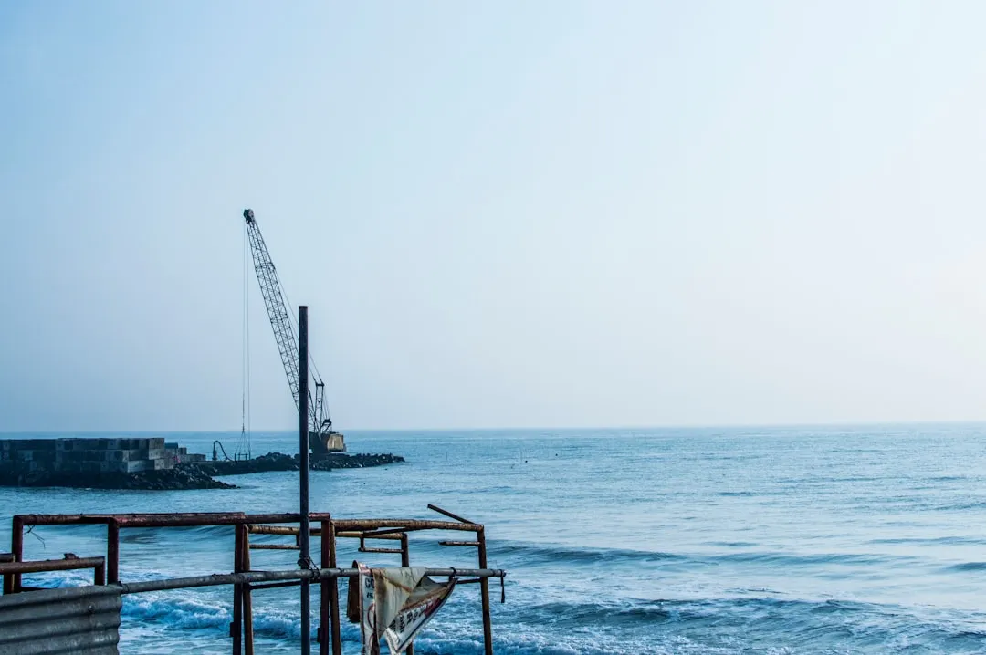 青岛蓄力已久海洋监测浮标在水质监测网络中的部署方案正文配图 1