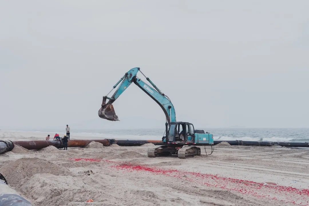 青岛蓄力已久网络科技水质浮标与波浪浮标产品技术参数对比分析